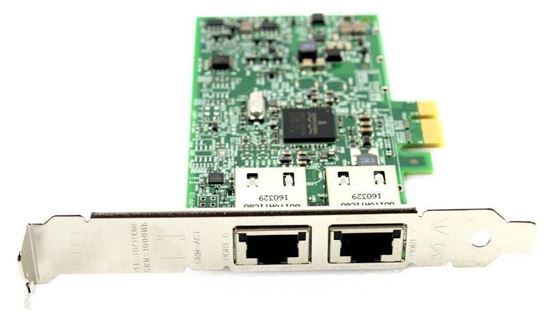 Picture of Broadcom 5720 DP 1Gb Network Interface Card,Full Height
