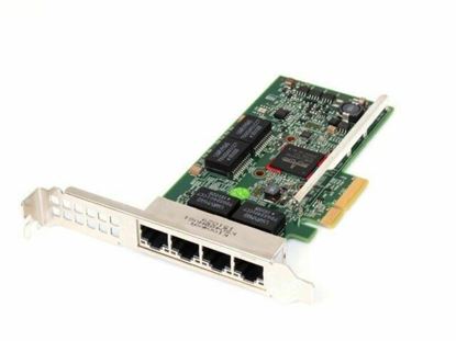 Picture of Broadcom 5720 QP 1Gb Network Interface Card,Full Height