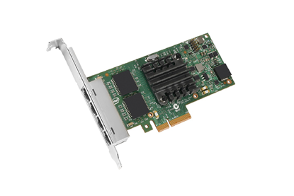 Picture of Intel Ethernet I350 QP 1Gb Server Adapter,Full Height