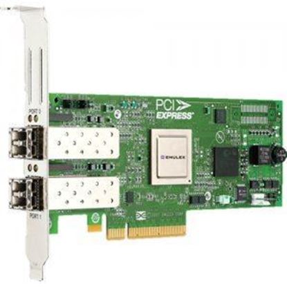 Picture of Dell Brocade 825 Fibre Channel Host Bus Adapter