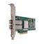 Hình ảnh Dell QLogic 2562, Dual Port 8Gb Optical Fibre Channel HBA,Full Height