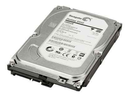 Picture of HP 1TB SATA 6Gb/s 7200 HDD (LQ037AA)