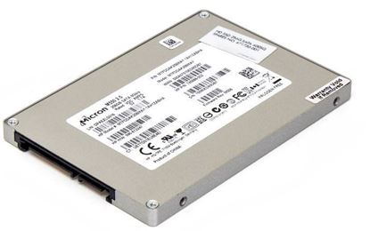 Hình ảnh HP 512GB SATA SSD (D8F30AA)