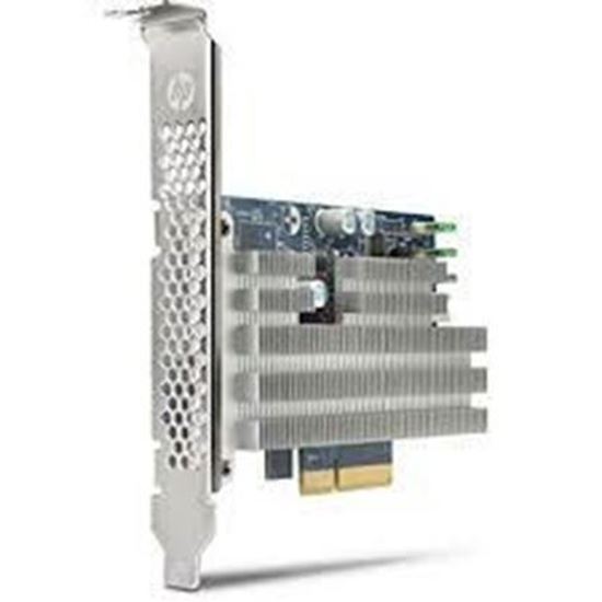 Hình ảnh HP Z Turbo Drive G2 256GB PCIe SSD (M1F73AA)