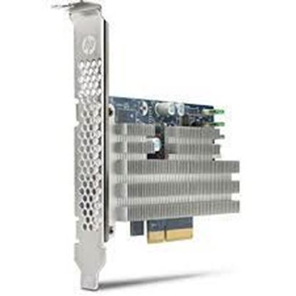 Hình ảnh HP Z Turbo Drive G2 512GB PCIe SSD (M1F74AA)