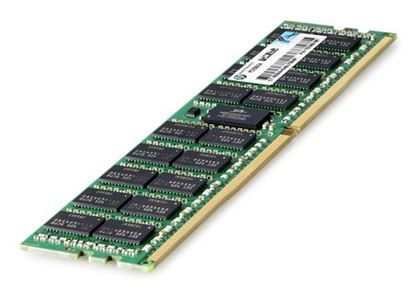 Picture of HPE 8GB (1x8GB) Single Rank x8 DDR4-2933 CAS-21-21-21 Registered Smart Memory Kit (P00918-B21)