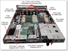 Picture of Lenovo ThinkSystem SR530 SFF Silver 4110