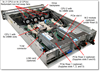 Picture of Lenovo ThinkSystem SR550 SFF Silver 4110