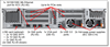 Picture of Lenovo ThinkSystem SR550 SFF Silver 4110