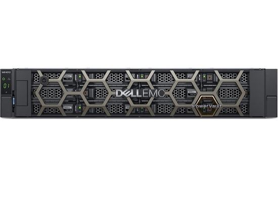 Picture of Dell EMC ME4012 Storage Array