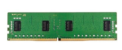 Picture of HP 4GB (1x4GB) DDR4 2666 UDIMM NECC Memory APJ (L02855-371)