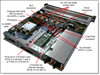 Hình ảnh Lenovo ThinkSystem SR250 LFF E-2144G