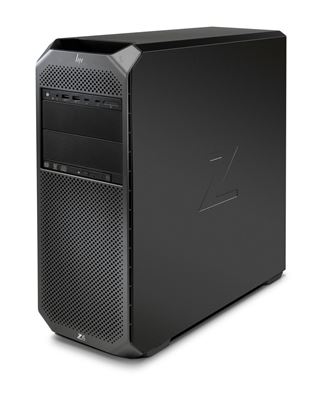 Picture of HP Z6 G4 Workstation Gold 5218
