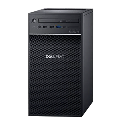 Picture of Dell PowerEdge T40 Tower E-2224G