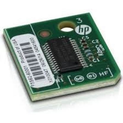 Hình ảnh HPE Trusted Platform Module 2.0 Gen10 Option (864279-B21)