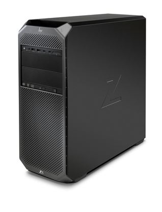 Hình ảnh HP Z6 G4 Workstation Platinum 8280