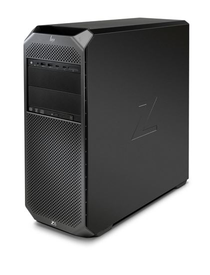 Picture of HP Z6 G4 Workstation Platinum 8280