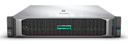 Picture of HPE ProLiant DL380 G10 SFF Silver 4208