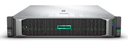Picture of HPE ProLiant DL380 G10 SFF Silver 4216