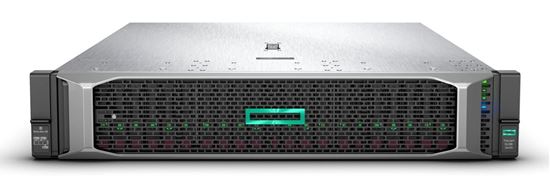 Picture of HPE ProLiant DL380 G10 SFF Silver 4210