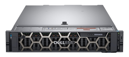 Picture of Dell PowerEdge R840 Gold 6230
