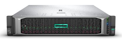 Picture of HPE ProLiant DL380 G10 SFF Platinum 8280