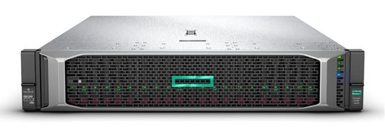 Picture of HPE ProLiant DL380 G10 SFF Platinum 8280