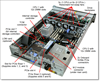 Hình ảnh Lenovo ThinkSystem SR650 LFF Silver 4208