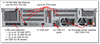 Picture of Lenovo ThinkSystem SR650 LFF Silver 4210