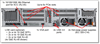 Picture of Lenovo ThinkSystem SR650 LFF Silver 4216