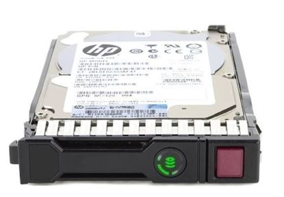 Picture of HPE 4TB SATA 6G Midline 7.2K LFF (3.5in) SC 1yr Wty Digitally Signed Firmware HDD (872491-B21)