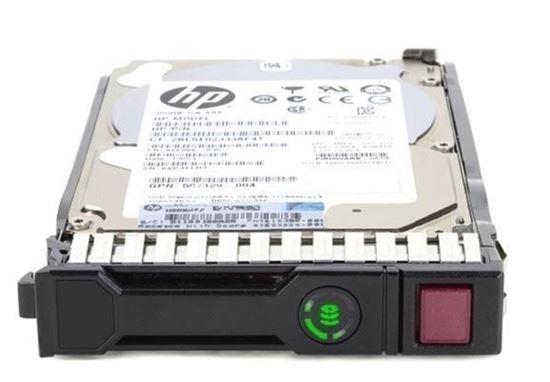 Hình ảnh HPE 4TB SATA 6G Midline 7.2K LFF (3.5in) SC 1yr Wty Digitally Signed Firmware HDD (872491-B21)