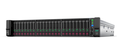 Picture of HPE ProLiant DL385 G10 SFF EPYC - 7401