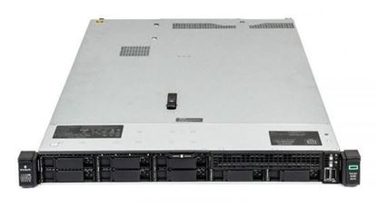 Picture of HPE ProLiant DL360 G10 SFF Silver 4208