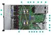 Picture of HPE ProLiant DL360 G10 SFF Silver 4208