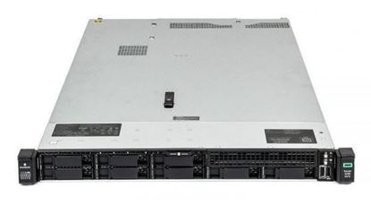 Hình ảnh HPE ProLiant DL360 G10 SFF Silver 4210