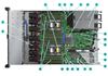 Picture of HPE ProLiant DL360 G10 SFF Silver 4210