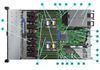 Picture of HPE ProLiant DL360 G10 SFF Silver 4216