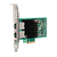 Picture of Intel X550-T2 10GbE Dual Port NIC (1QL46AA)