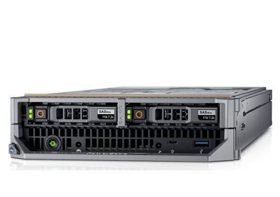 Hình ảnh Dell PowerEdge M640 Gold 5218