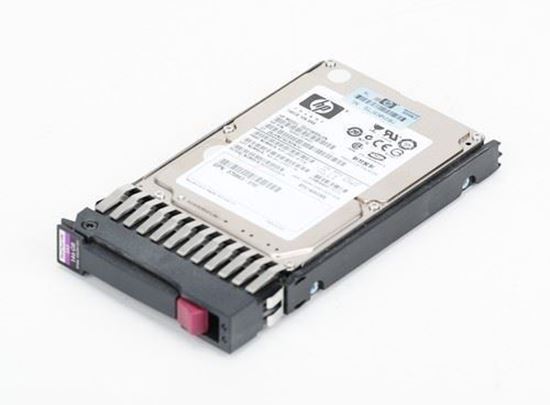 Hình ảnh HPE MSA 1.2TB 12G SAS 10K SFF(2.5in) Dual Port Enterprise 3yr Warranty Hard Drive (J9F48A)