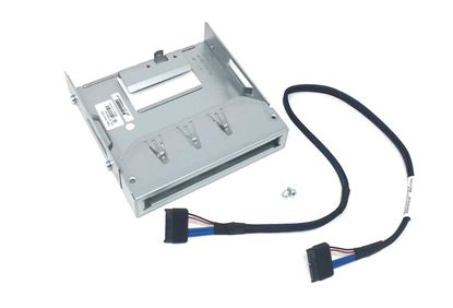 Hình ảnh HPE ML350 Gen10 Slimline ODD Bay and Support Cable Kit (874577-B21)