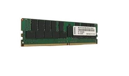 Picture of ThinkSystem 8GB TruDDR4 2666MHz (1Rx8, 1.2V) ECC UDIMM (4ZC7A08696)