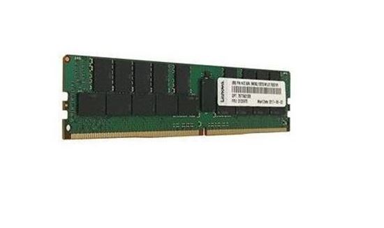 Hình ảnh ThinkSystem 16GB TruDDR4 2666MHz (2Rx8, 1.2V) ECC UDIMM (4ZC7A08699)