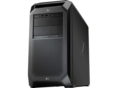 Picture of HP Z8 G4 Workstation Gold 6234