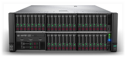 Hình ảnh HPE ProLiant DL580 G10 Gold 5220