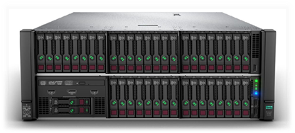 Picture of HPE ProLiant DL580 G10 Gold 6230
