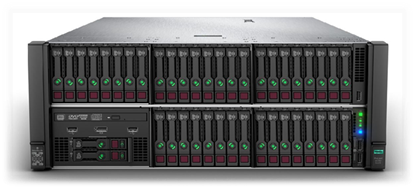 Hình ảnh HPE ProLiant DL580 G10 Gold 6230