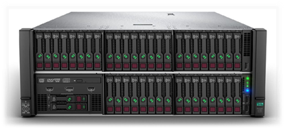 Picture of HPE ProLiant DL580 G10 Gold 6240