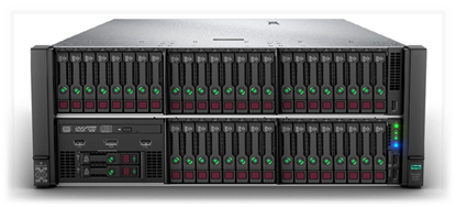 Picture of HPE ProLiant DL580 G10 Platinum 8280